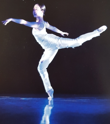 Dying Swan-Ballet Central-Mai Ito